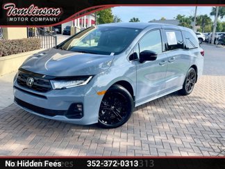Used 2025 Honda Odyssey Sport-L image 1