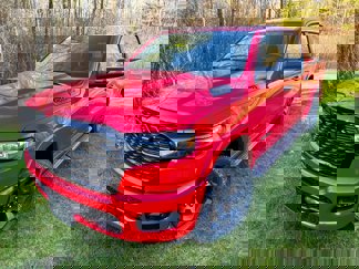 New 2025 RAM 1500 Big Horn image 1