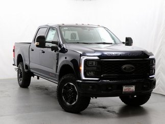 New 2025 Ford F250 Lariat w/ Lariat Ultimate Package image 1
