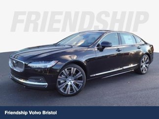New 2025 Volvo S90 B6 Plus image 1