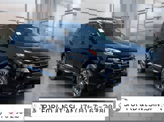 New 2025 Nissan Rogue Platinum w/ Tech Package image 1