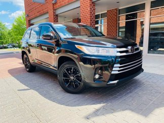 Used 2019 Toyota Highlander SE image 1