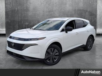 New 2025 Nissan Murano SL image 1
