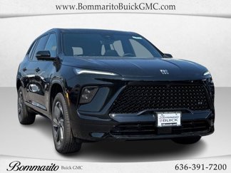 New 2026 Buick Enclave Sport Touring w/ Power Package image 1