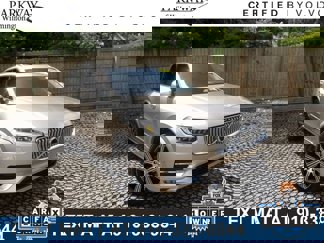 Certified 2024 Volvo XC90 B5 Plus image 1