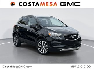 Used 2022 Buick Encore Preferred w/ Safety Package image 1