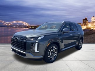 New 2025 Hyundai Palisade SEL image 1