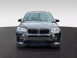 Used 2016 BMW X5 M image 1