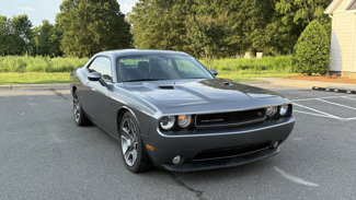Used 2012 Dodge Challenger R/T image 1