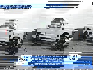 New 2025 Ford F350 Lariat w/ Lariat Ultimate Package image 1