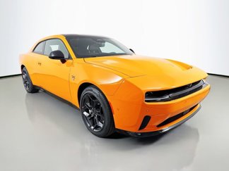 New 2025 Dodge Charger R/T w/ Quick Order Package 25M R/T image 1