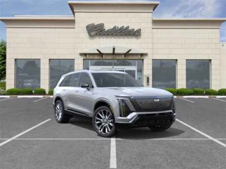 New 2026 Cadillac Vistiq Premium Luxury w/ LPO, Floor Liner Package image 1