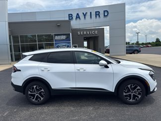 Used 2024 Kia Sportage EX image 1