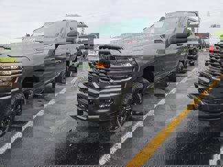 New 2025 RAM 2500 Big Horn image 1