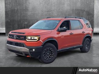 New 2026 Honda Passport TrailSport image 1