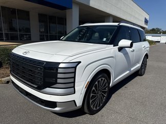New 2026 Hyundai Palisade Calligraphy image 1