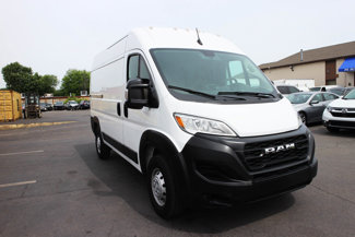 Used 2023 RAM ProMaster 2500 image 1