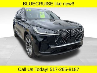 Used 2025 Lincoln Aviator Reserve w/ Illumination Package image 1