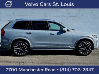 New 2025 Volvo XC90 T8 Plus w/ Protection Package Premier image 1