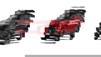 New 2026 Chevrolet Equinox RS w/ Safety and Technology Package image 1