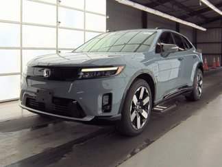 Used 2024 Honda Prologue Elite image 1