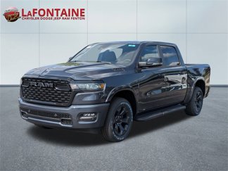 New 2026 RAM 1500 Big Horn image 1