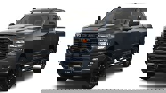 New 2025 RAM 2500 Big Horn image 1