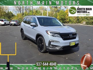 Used 2022 Honda Pilot Special Edition image 1