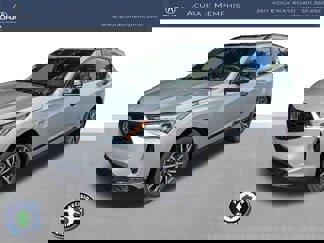 New 2025 Acura RDX AWD w/ A-Spec & Advance Pkg image 1