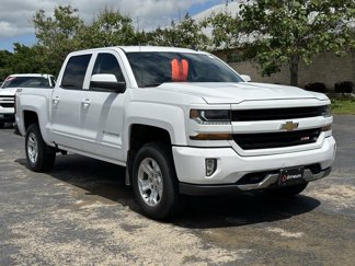 Used 2018 Chevrolet Silverado 1500 LT w/ All Star Edition image 1