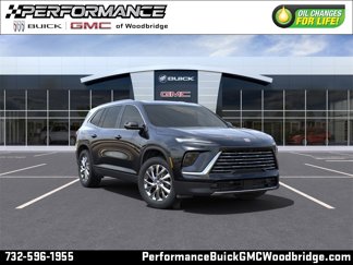 New 2025 Buick Enclave Preferred w/ Power Package image 1