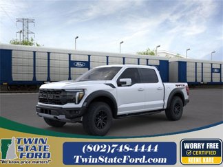 New 2025 Ford F150 Raptor image 1