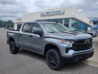 New 2025 Chevrolet Silverado 1500 LT Trail Boss w/ Convenience Package II image 1