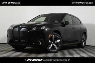 New 2026 BMW iX xDrive45 w/ Premium Package video 1