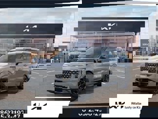 New 2026 Kia Carnival SX Prestige image 1