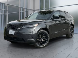 New 2026 Land Rover Range Rover Velar S image 1