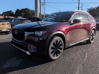 New 2025 MAZDA CX-90 Plug-In Hybrid w/ Premium Plus image 1