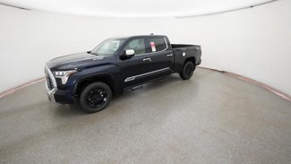 New 2025 Toyota Tundra 1794 Edition image 1