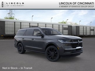 New 2025 Lincoln Navigator Reserve image 1
