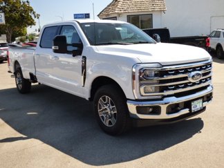 New 2026 Ford F350 Lariat image 1