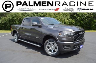 New 2026 RAM 1500 Big Horn image 1