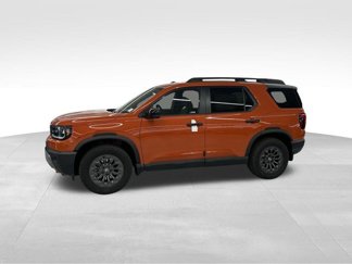 New 2026 Honda Passport TrailSport image 1