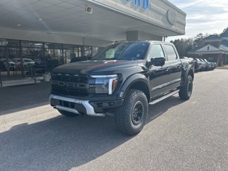 New 2025 Ford F150 Raptor image 1