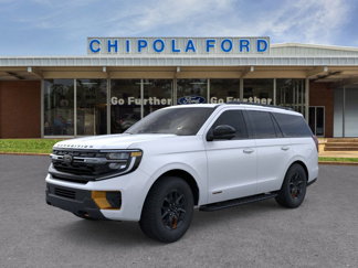 New 2025 Ford Expedition Tremor image 1