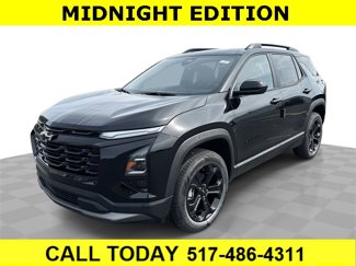 New 2026 Chevrolet Equinox LT w/ Convenience Package II image 1