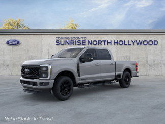 New 2025 Ford F250 Lariat w/ Lariat Ultimate Package image 1