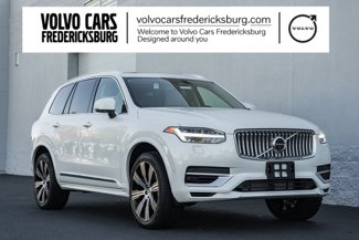 New 2025 Volvo XC90 T8 Plus image 1