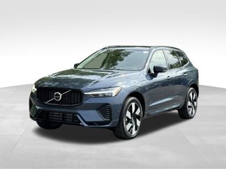 New 2025 Volvo XC60 T8 Plus w/ Protection Package Premier image 1