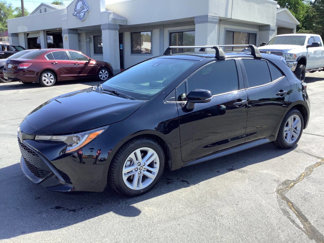 Used 2019 Toyota Corolla SE image 1