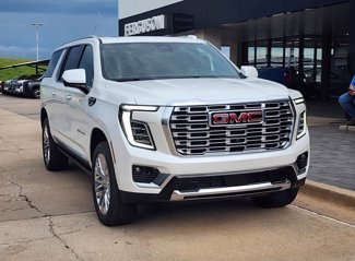 New 2025 GMC Yukon XL Denali w/ Denali Reserve Package image 1